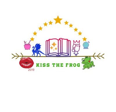 Kiss The Frog E-twinning Project
